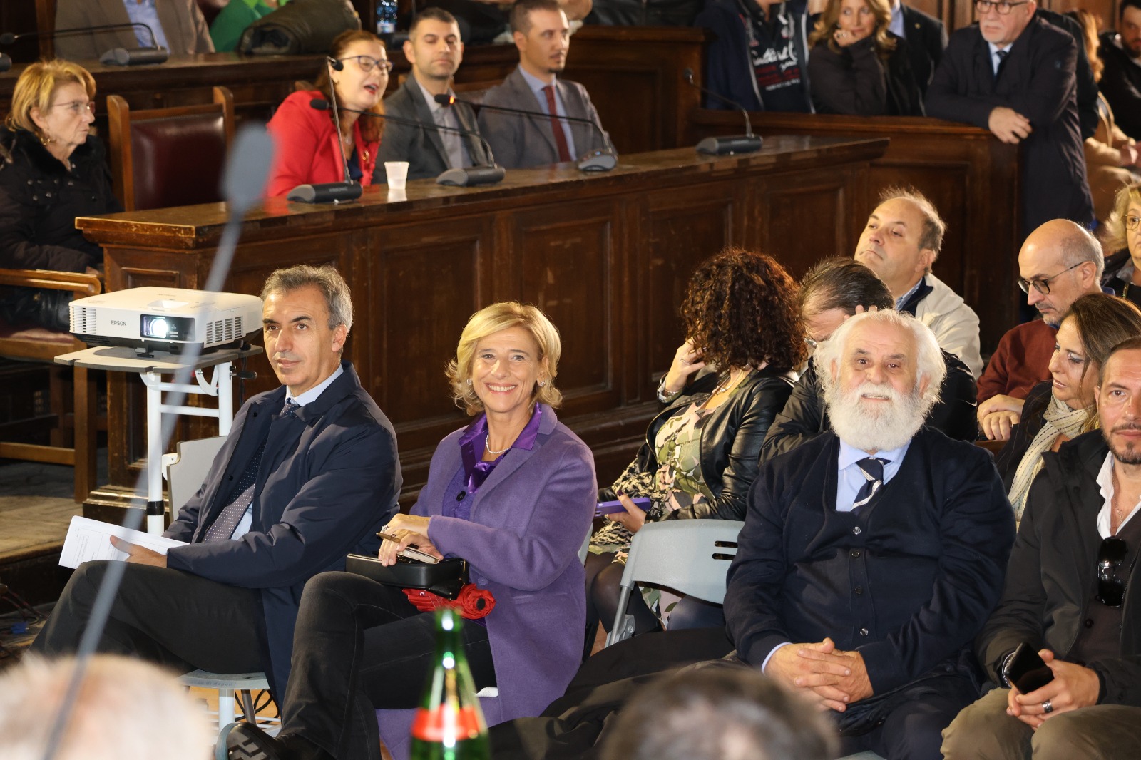 Bando per la selezione di 180 nuovi dipendenti