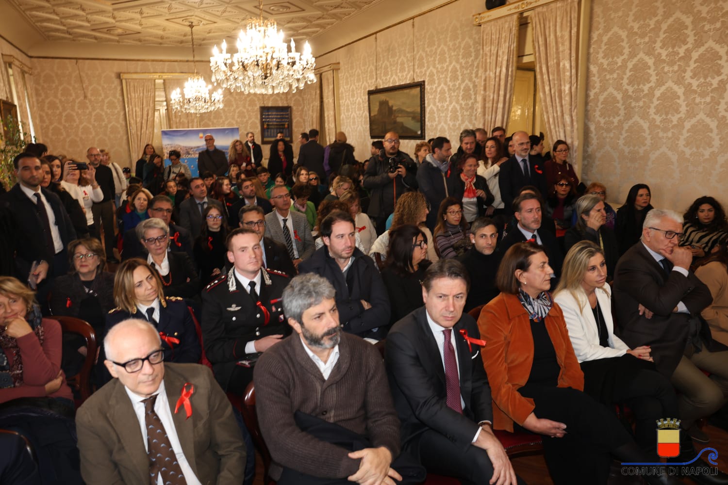 Giornata Internazionale Contro la Violenza sulle Donne