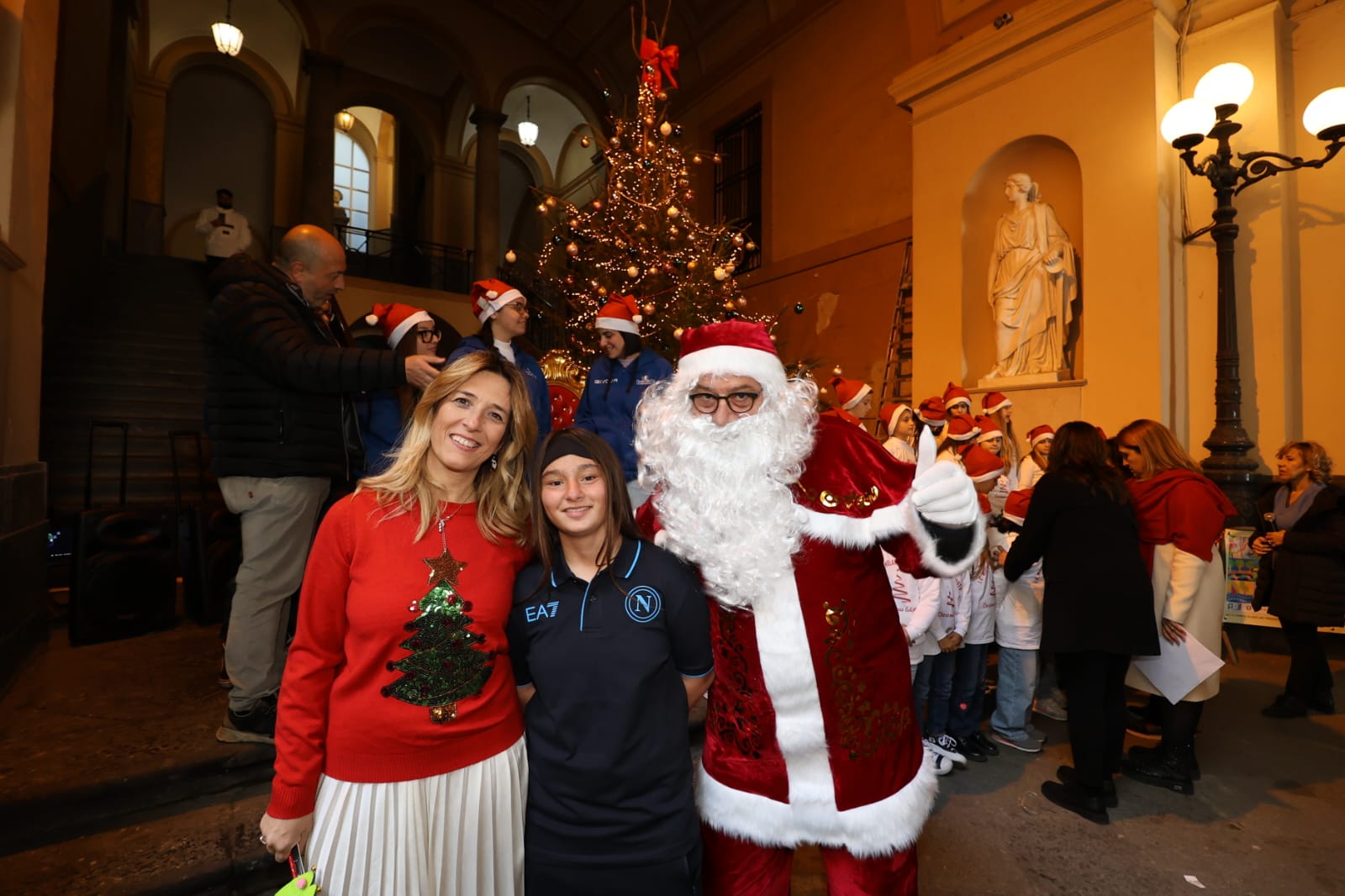 Giocattolo sospeso 2023