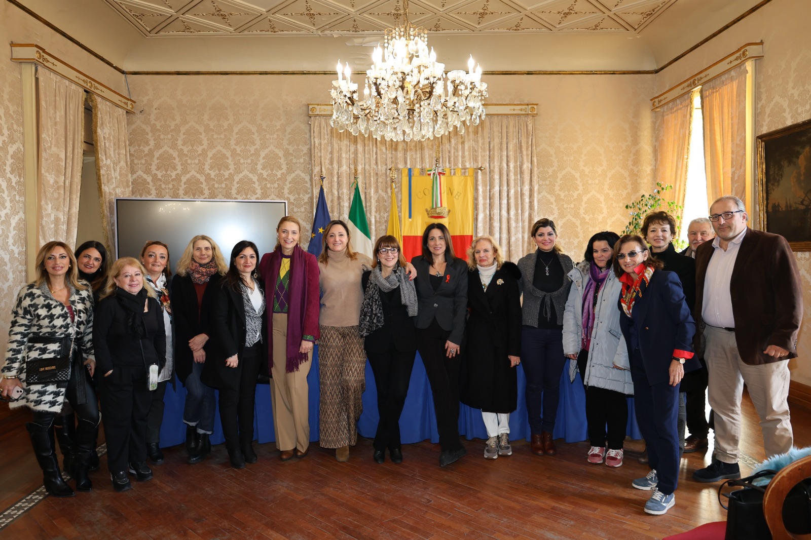 Coscienza comune contro gli stereotipi di genere