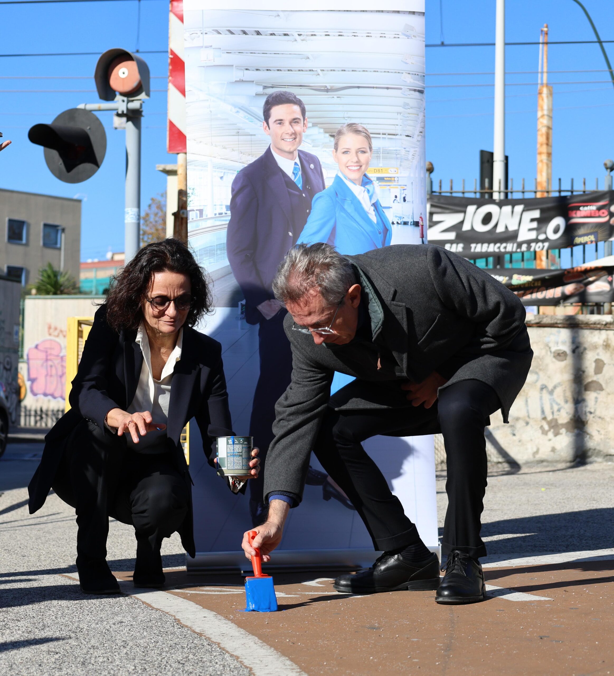 Avviato il progetto di mecenatismo "Adotta una ciclabile"