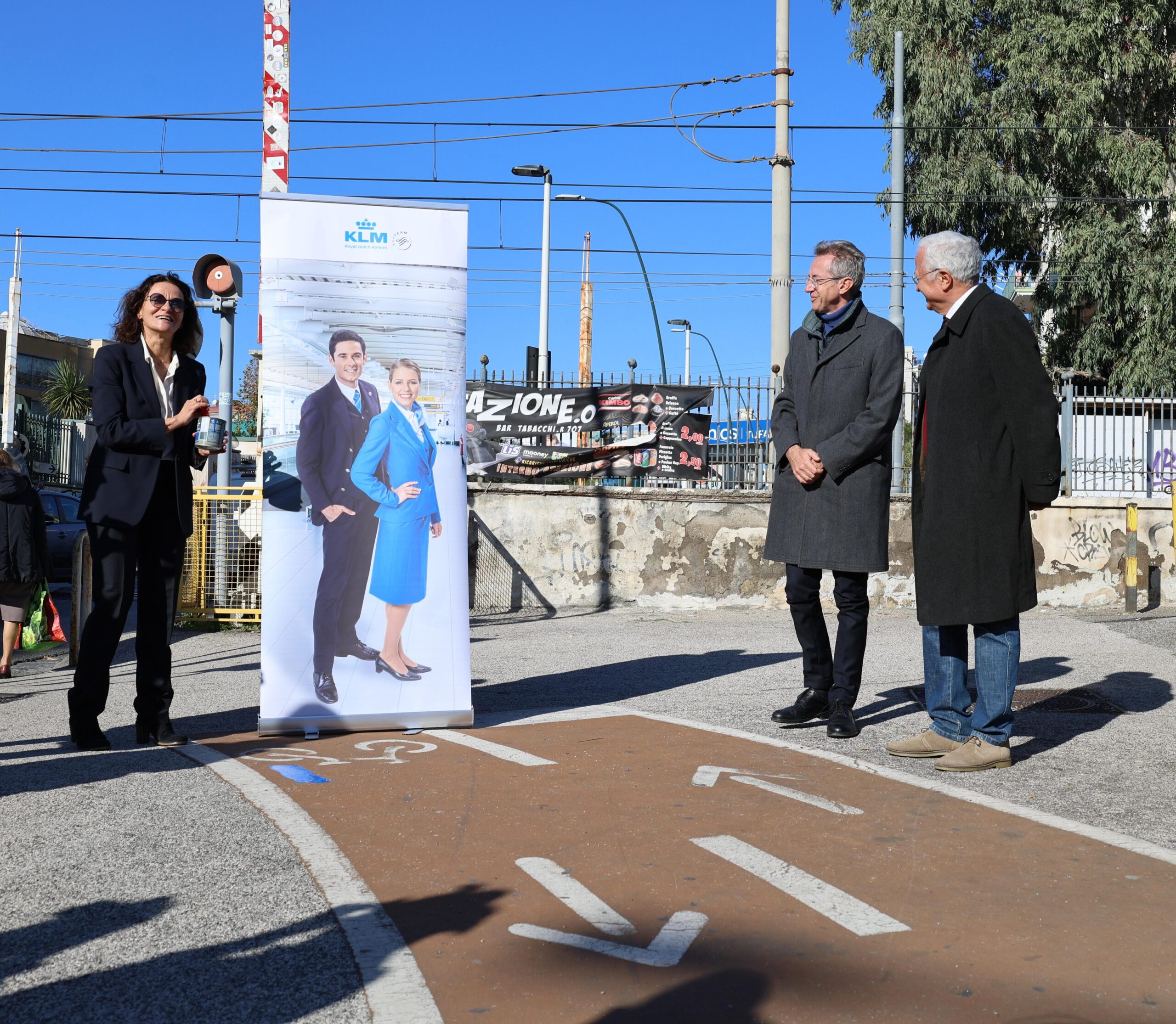 Avviato il progetto di mecenatismo "Adotta una ciclabile"