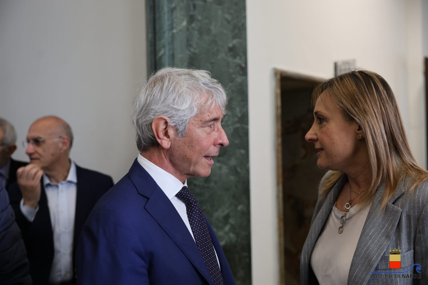 Presentati i Campionati europei giovanili di scherma