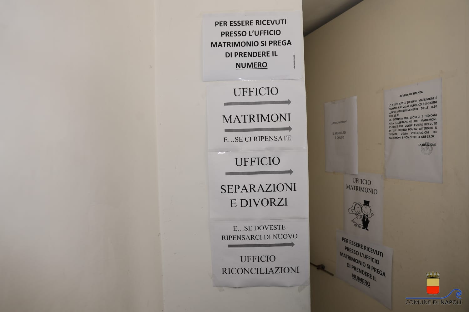 Carta d'identità elettronica, Manfredi: "Ottimi risultati dal nuovo sistema di prenotazione"