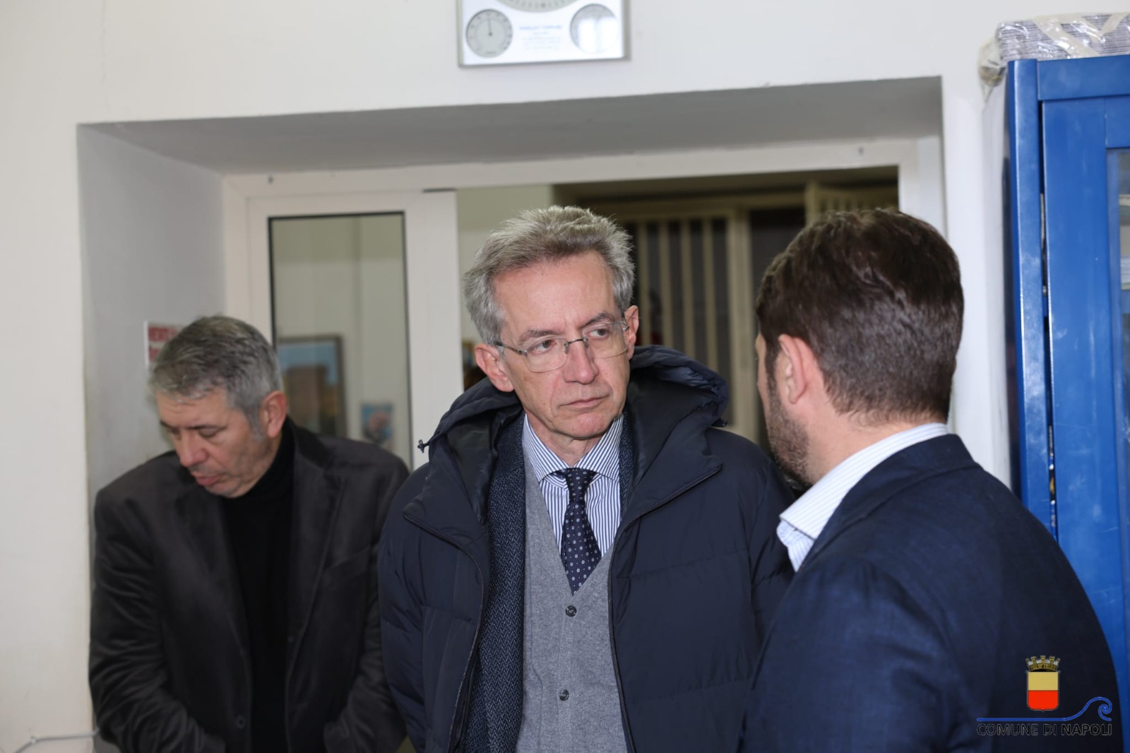 Carta d'identità elettronica, Manfredi: "Ottimi risultati dal nuovo sistema di prenotazione"