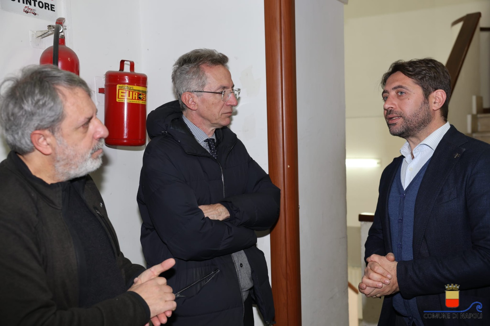 Carta d'identità elettronica, Manfredi: "Ottimi risultati dal nuovo sistema di prenotazione"