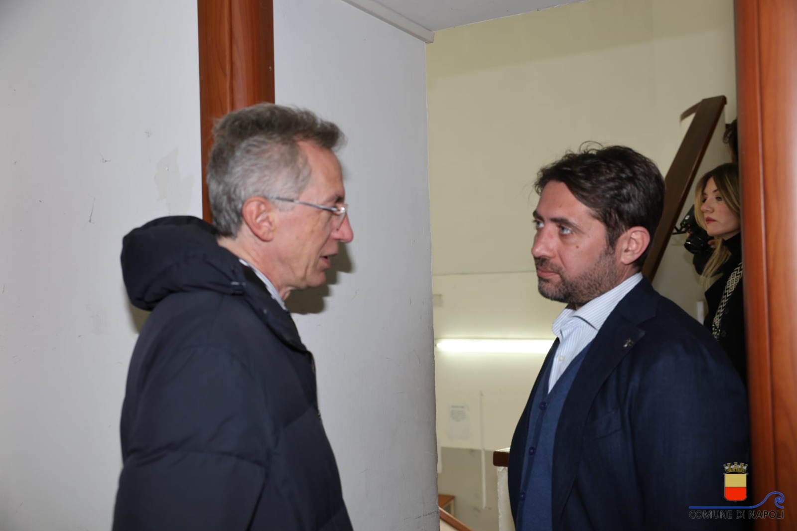 Carta d'identità elettronica, Manfredi: "Ottimi risultati dal nuovo sistema di prenotazione"