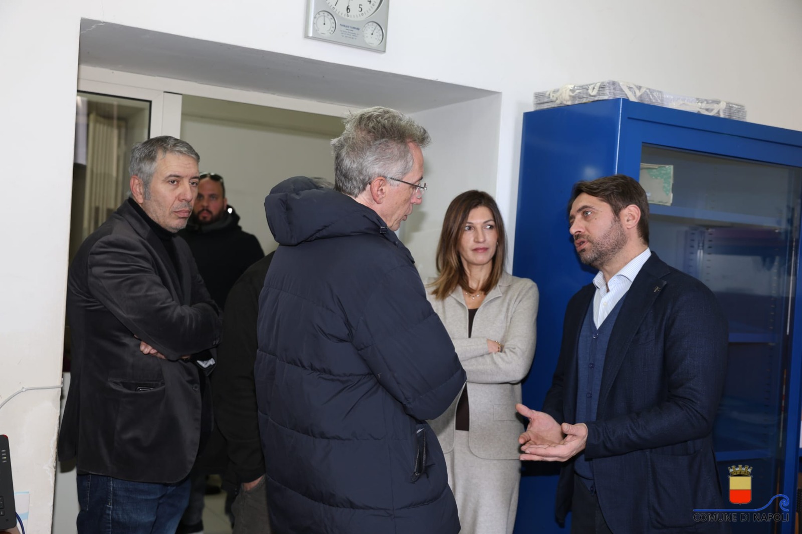 Carta d'identità elettronica, Manfredi: "Ottimi risultati dal nuovo sistema di prenotazione"