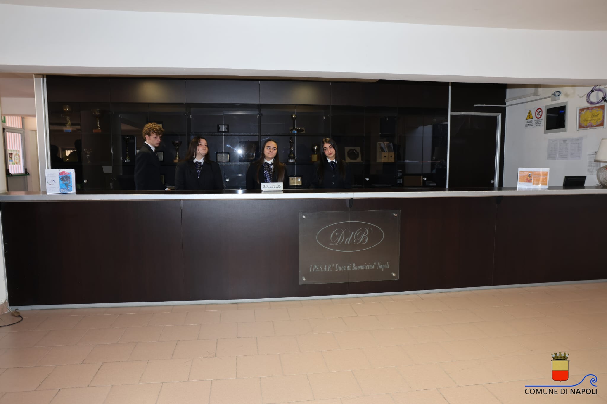 Il Comune di Napoli e Just Eat presentano la Carta della Sicurezza Stradale a Napoli