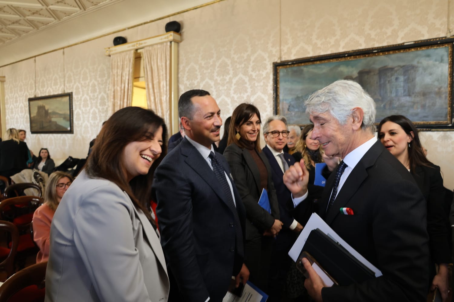 Premio "Città dei Giovani"