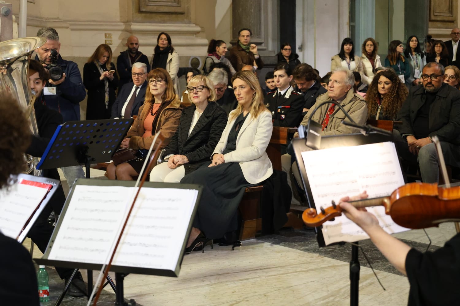 Ventennale Annalisa Durante