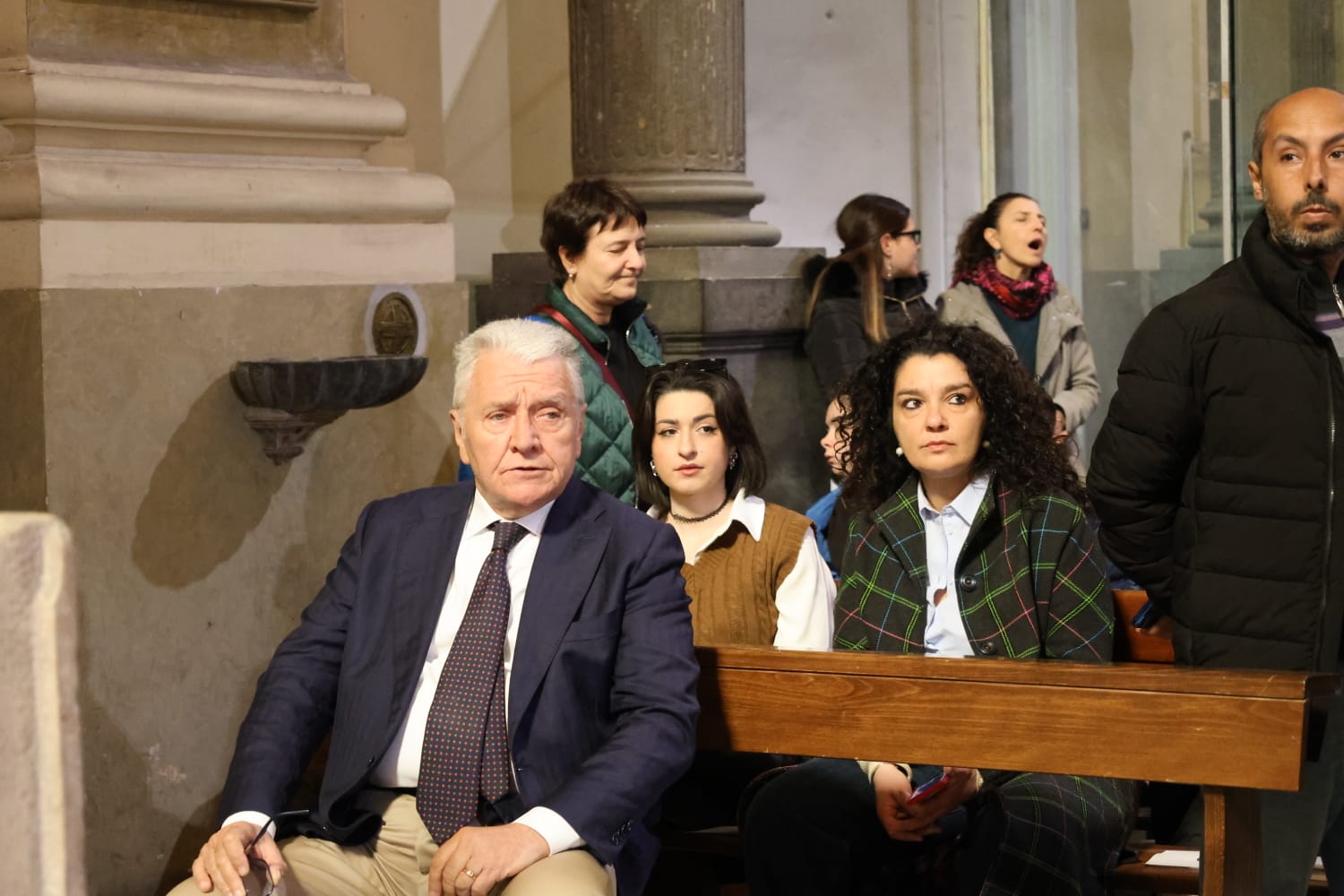 Ventennale Annalisa Durante