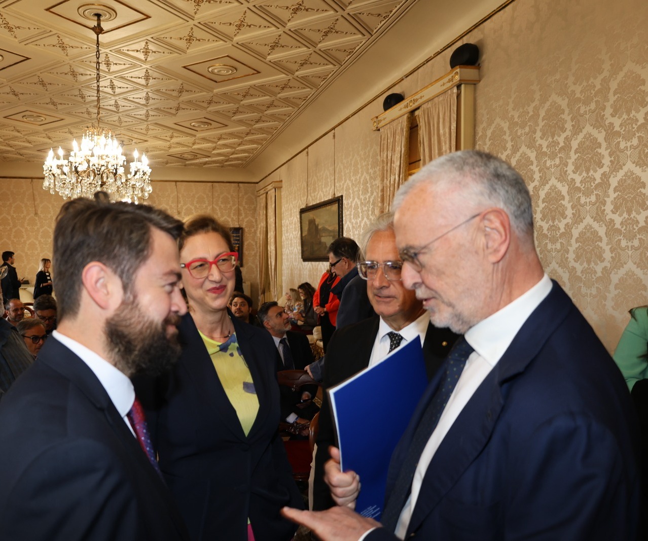 Incremento dei voli Turkish Airlines da Napoli