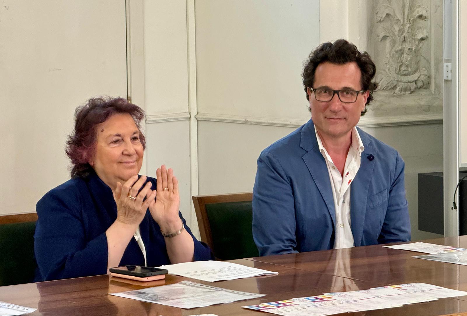 Creatività, giovani e tradizione: il sapiente mix del Palizzi Arte Festival