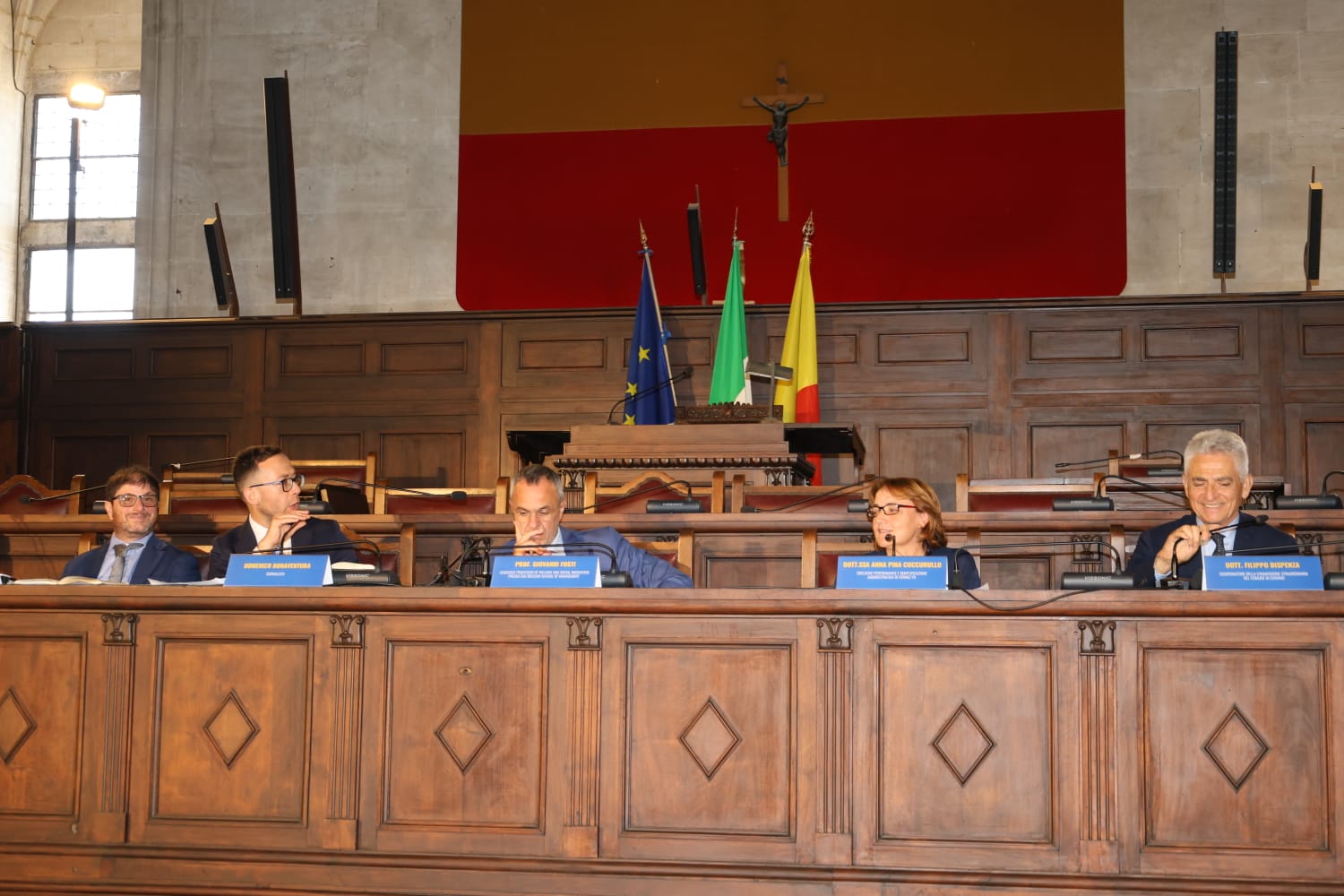 PA ok, insieme per creare valore pubblico