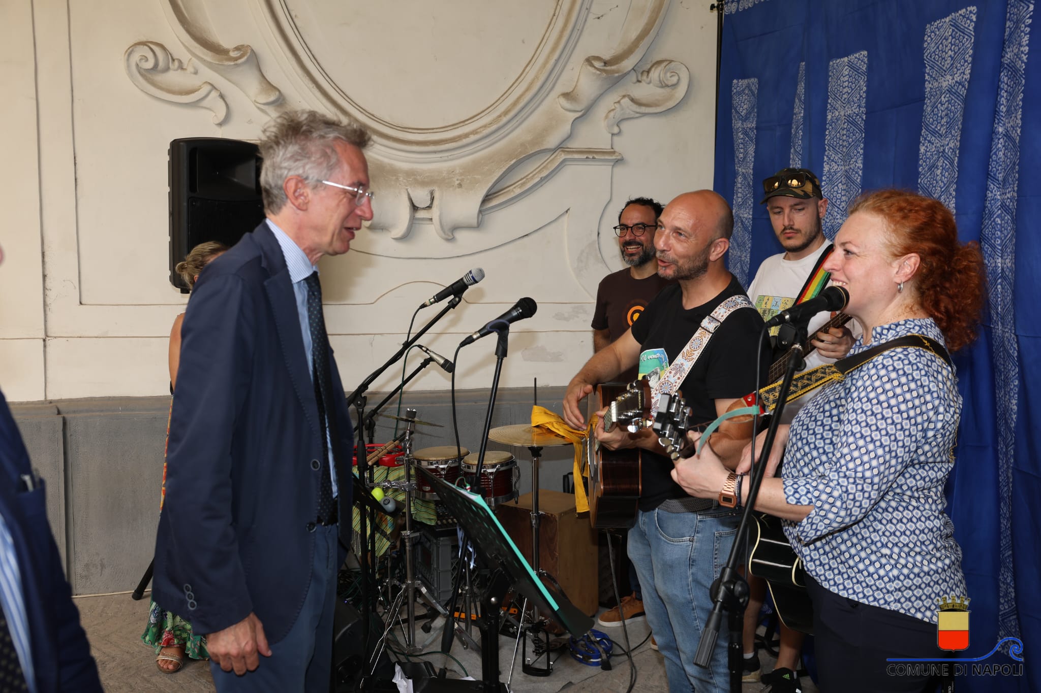 Giornata del Rifugiato