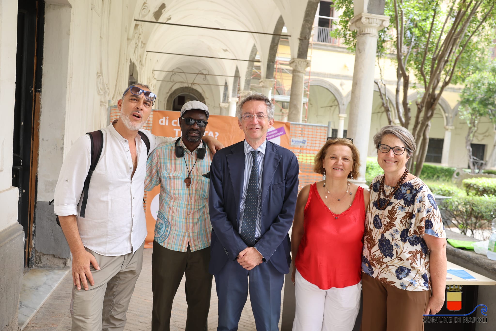 Giornata del Rifugiato