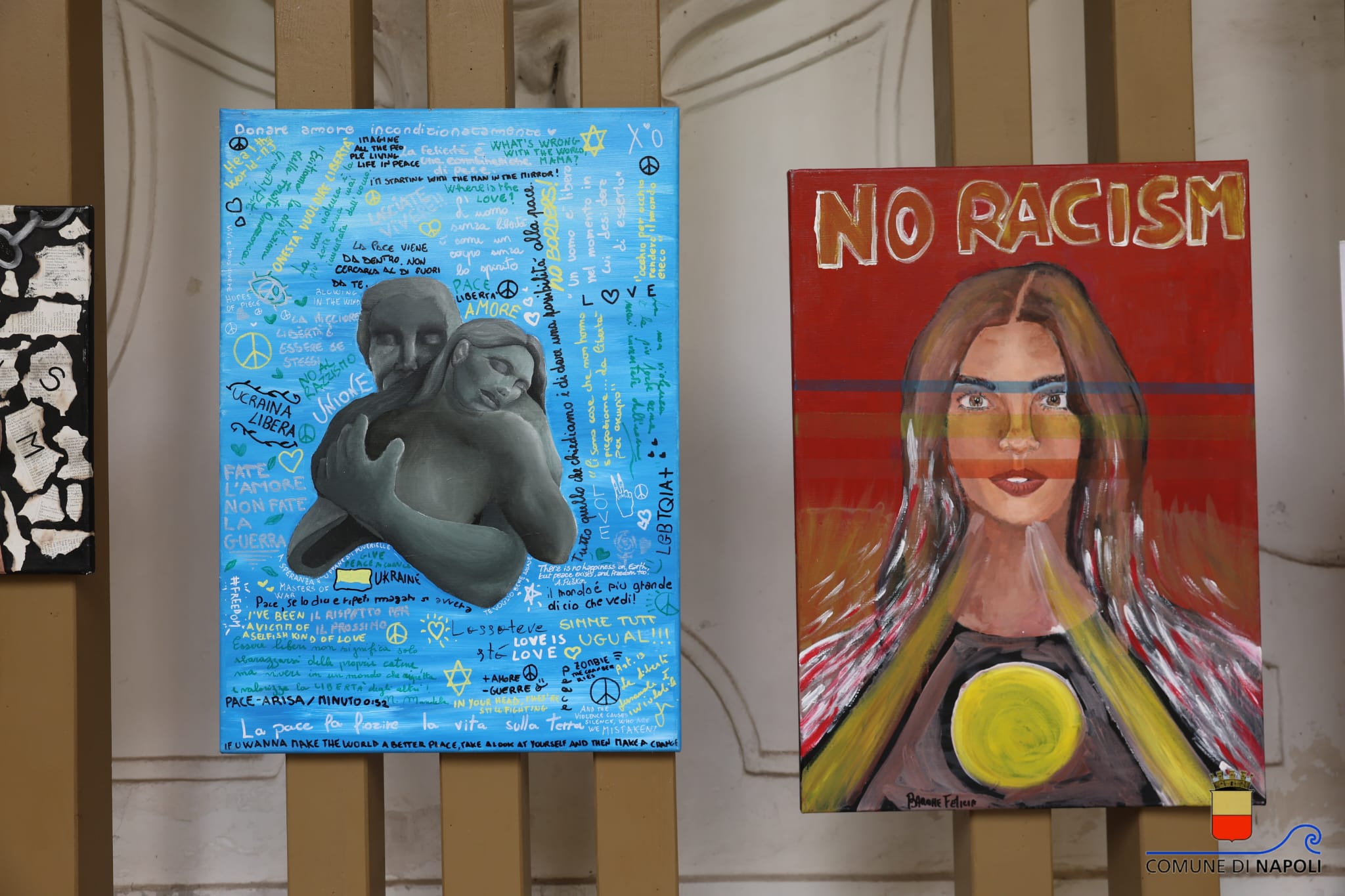 Giornata del Rifugiato