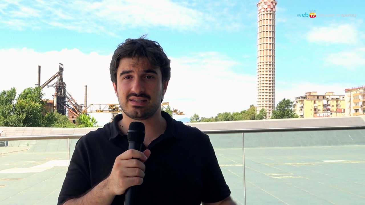 Assunzioni, a Bagnoli iniziati i colloqui per i lavoratori della bonifica