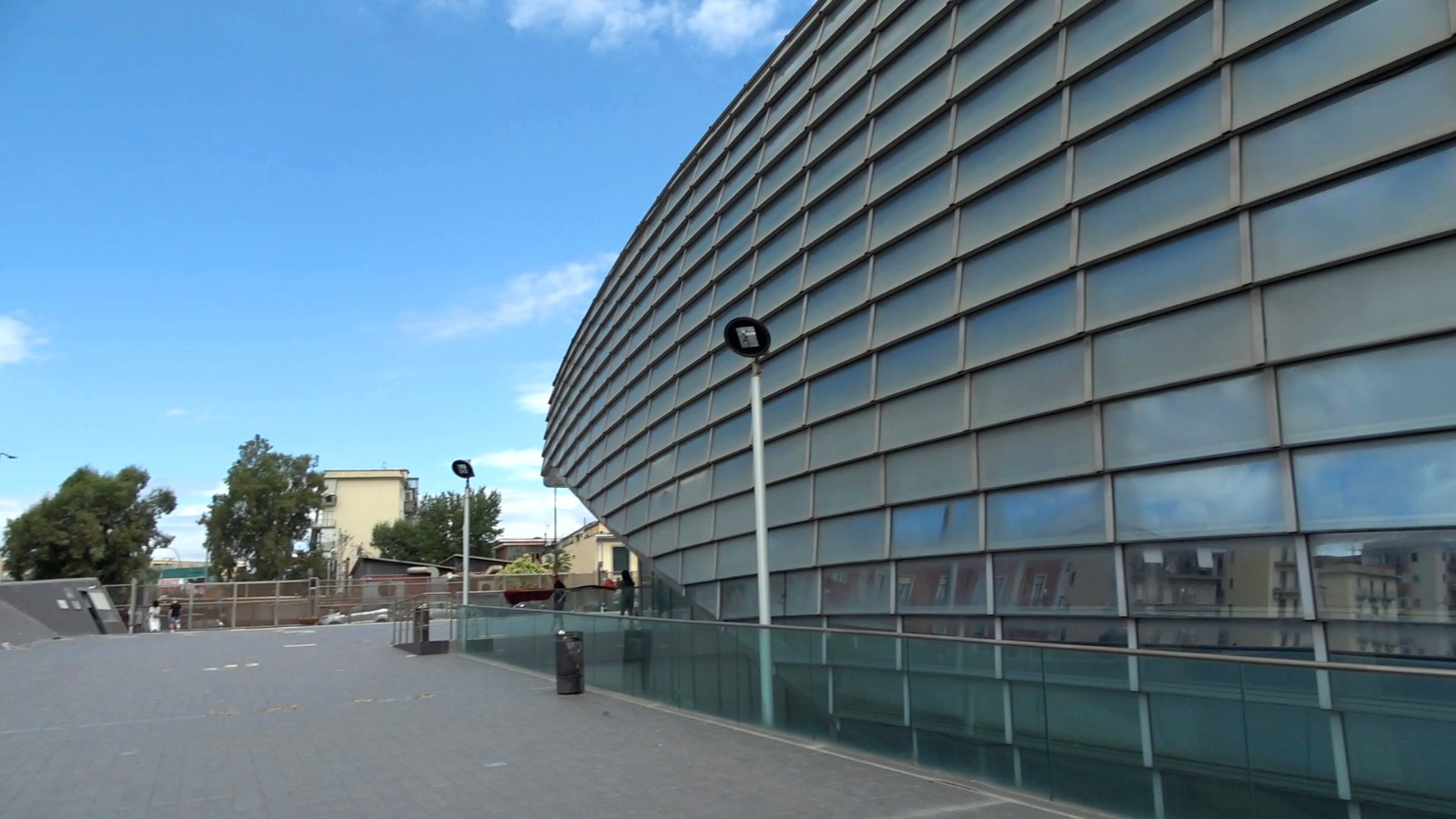 Assunzioni, a Bagnoli iniziati i colloqui per i lavoratori della bonifica