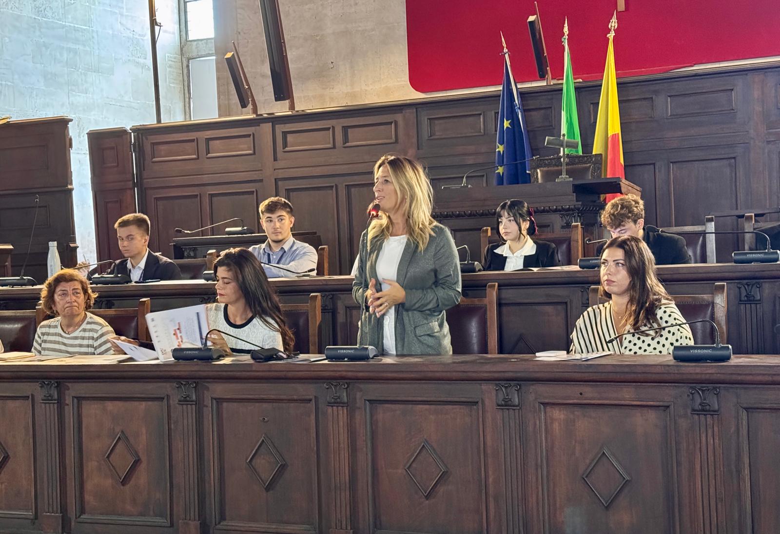 Day, da Napoli un modello di partecipazione politica giovanile da esportare a livello nazionale e internazionale