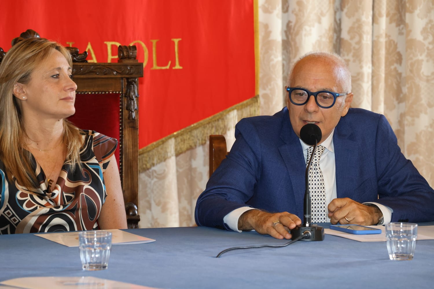 Scherma, al PalaVesuvio la prima tappa del Circuito Europeo Cadetti