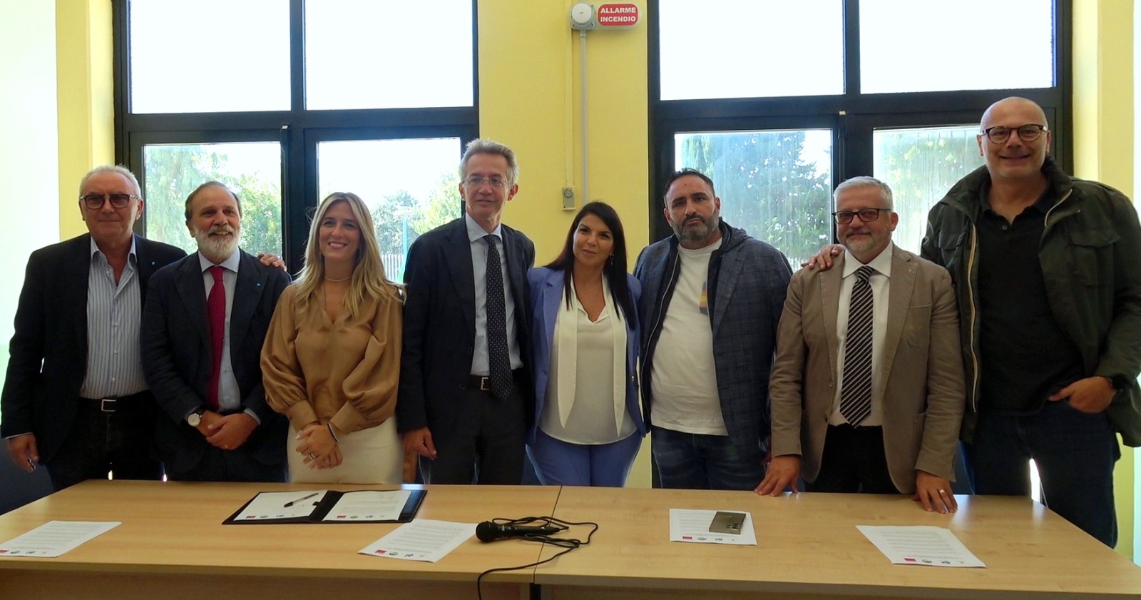 Legalità negli appalti e tutele dei lavoratori, il Comune firma un protocollo d’intesa con i sindacati