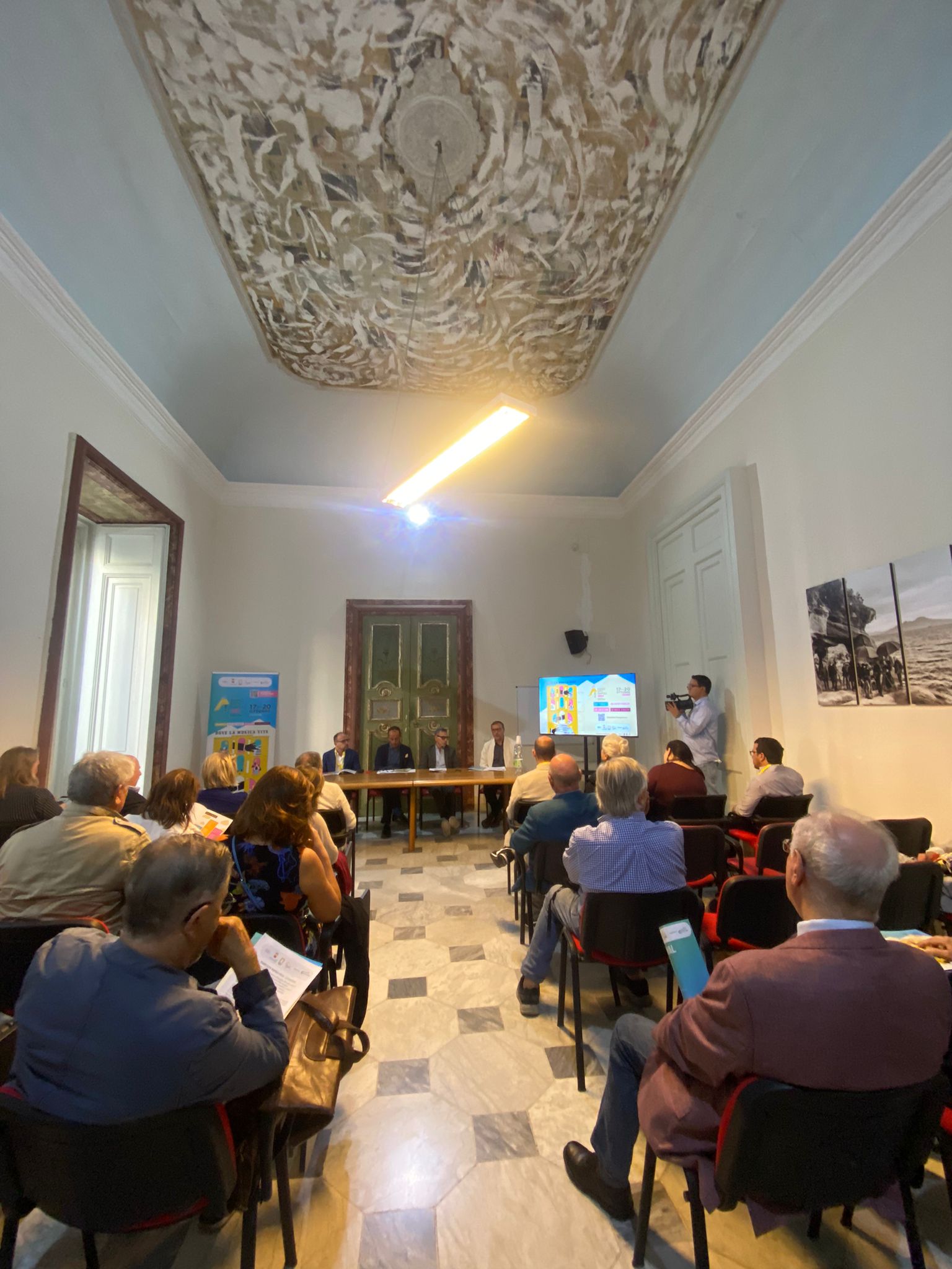 Piano City 2024, cento eventi per festeggiare i dieci anni della rassegna