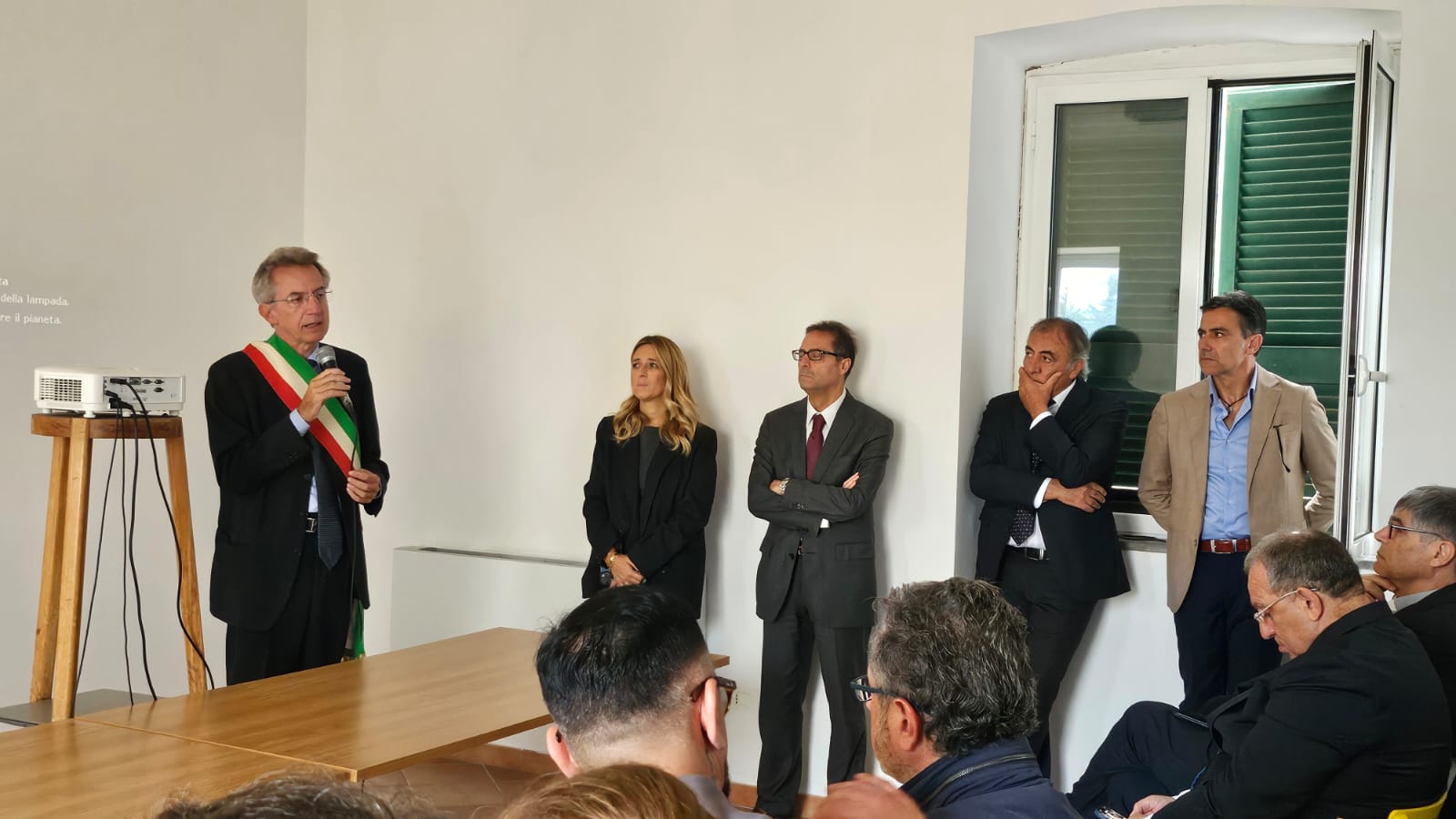 A Pianura la casa della cultura e dei giovani intitolata a Francesco Pio Maimone