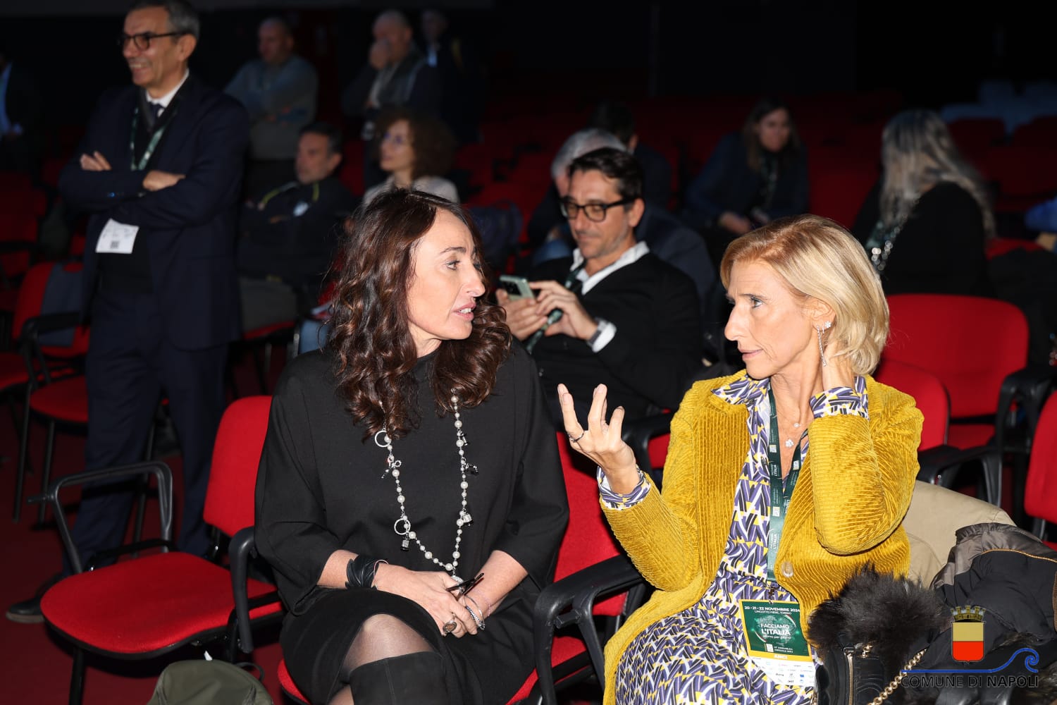 Urban Award, il Comune di Napoli premiato per i progetti di mobilità sostenibile