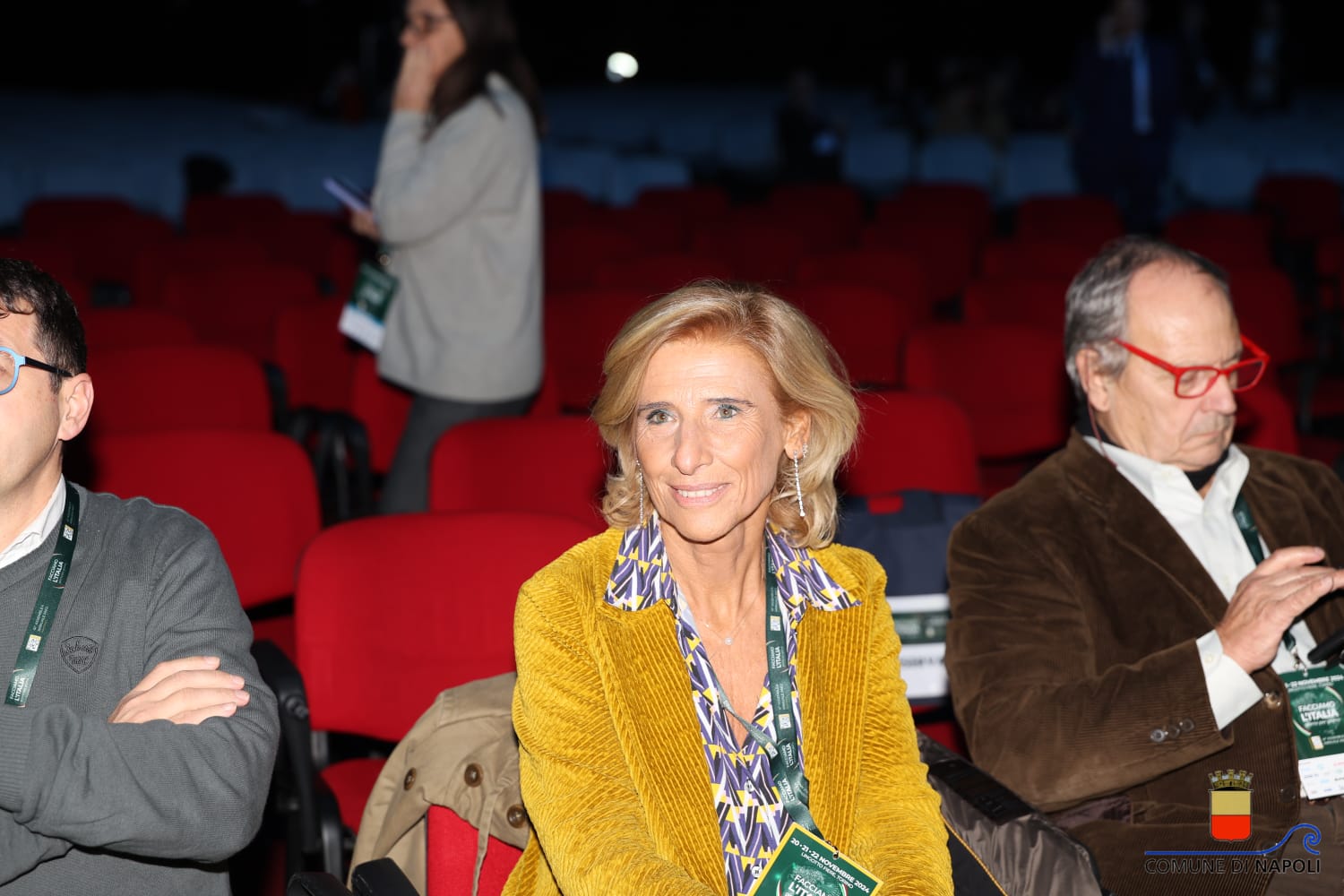 Urban Award, il Comune di Napoli premiato per i progetti di mobilità sostenibile