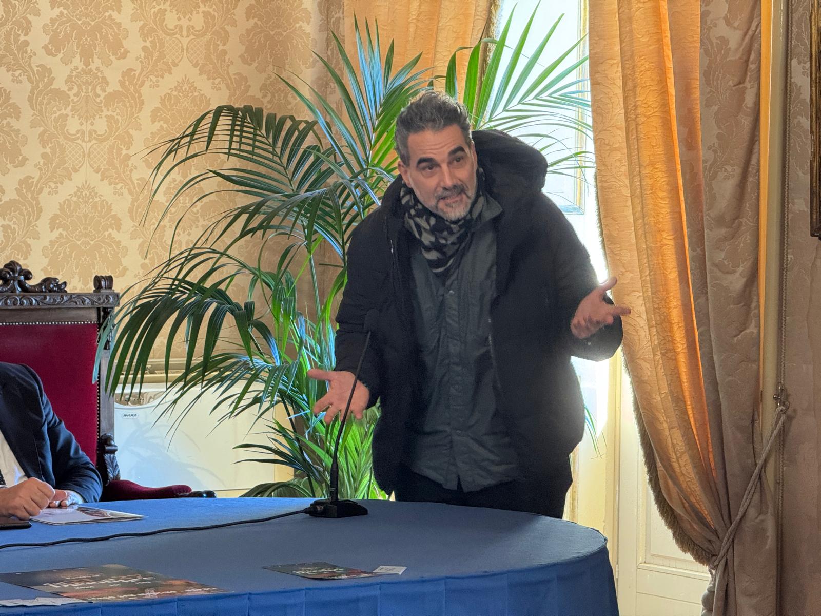 N'Arte Christmas festival