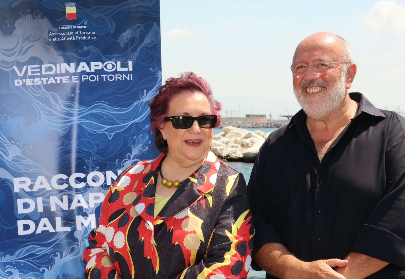 Vedi Napoli d'Estate e poi Torni 2025