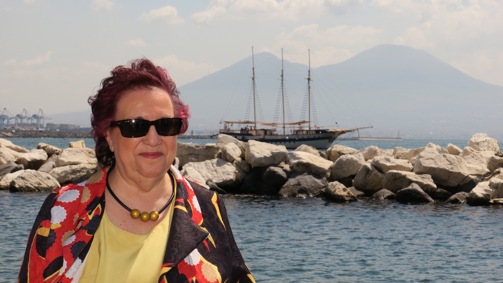 Vedi Napoli d'Estate e poi Torni 2025