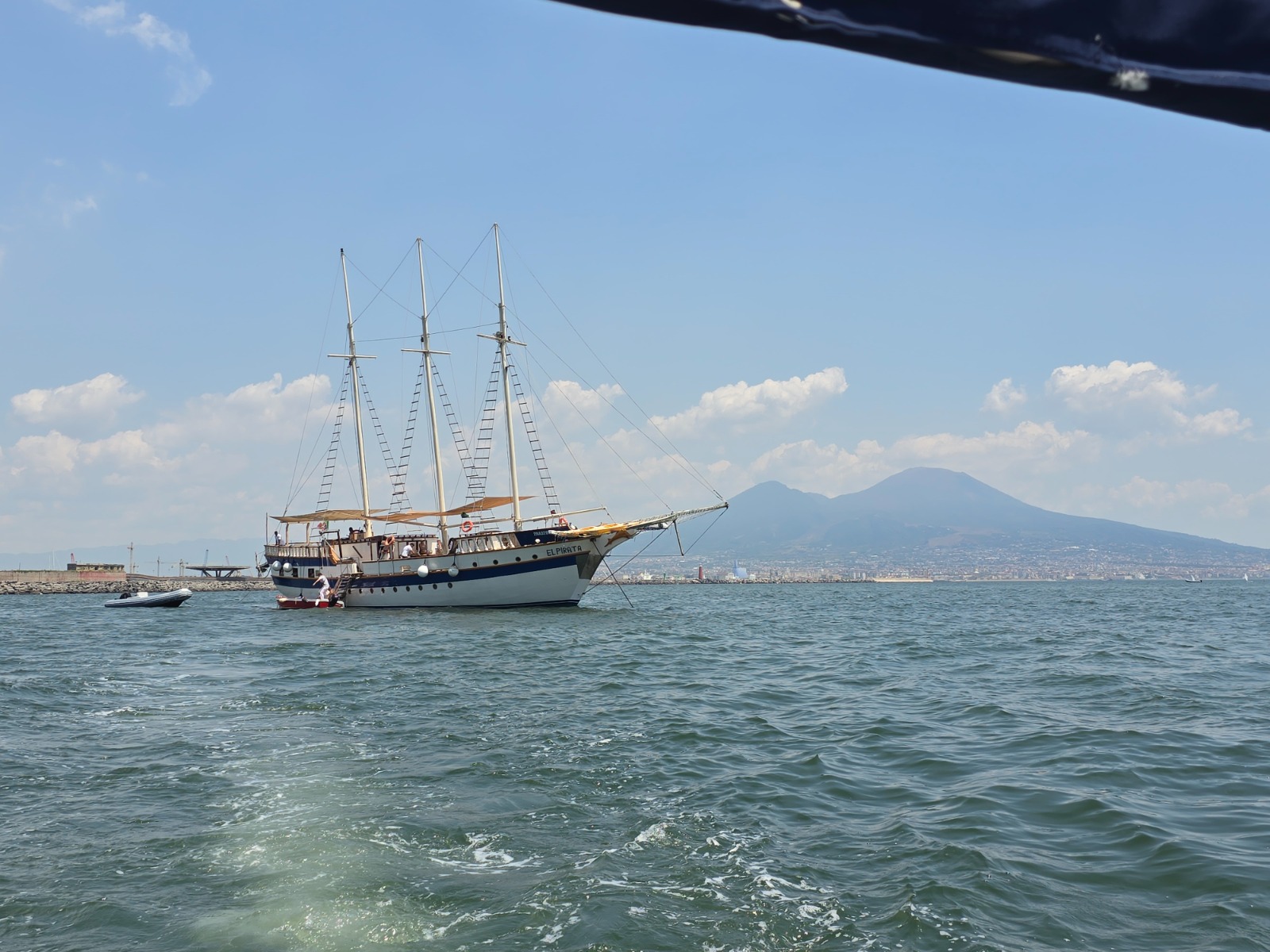 Vedi Napoli d'Estate e poi Torni 2025