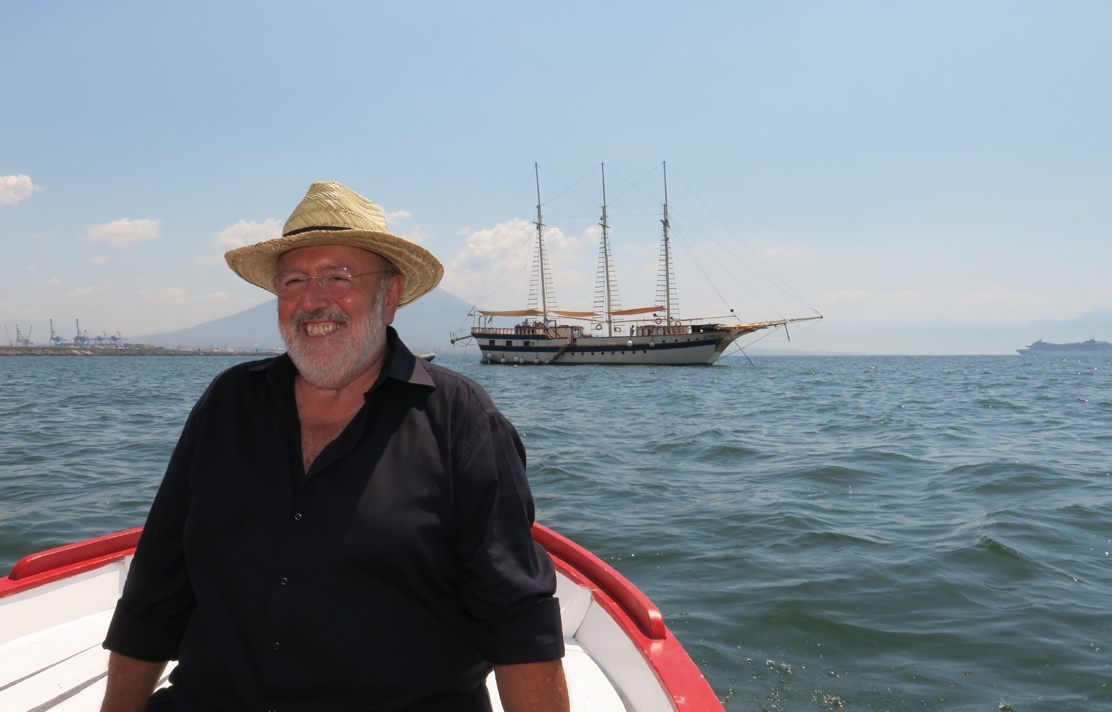 Vedi Napoli d'Estate e poi Torni 2025