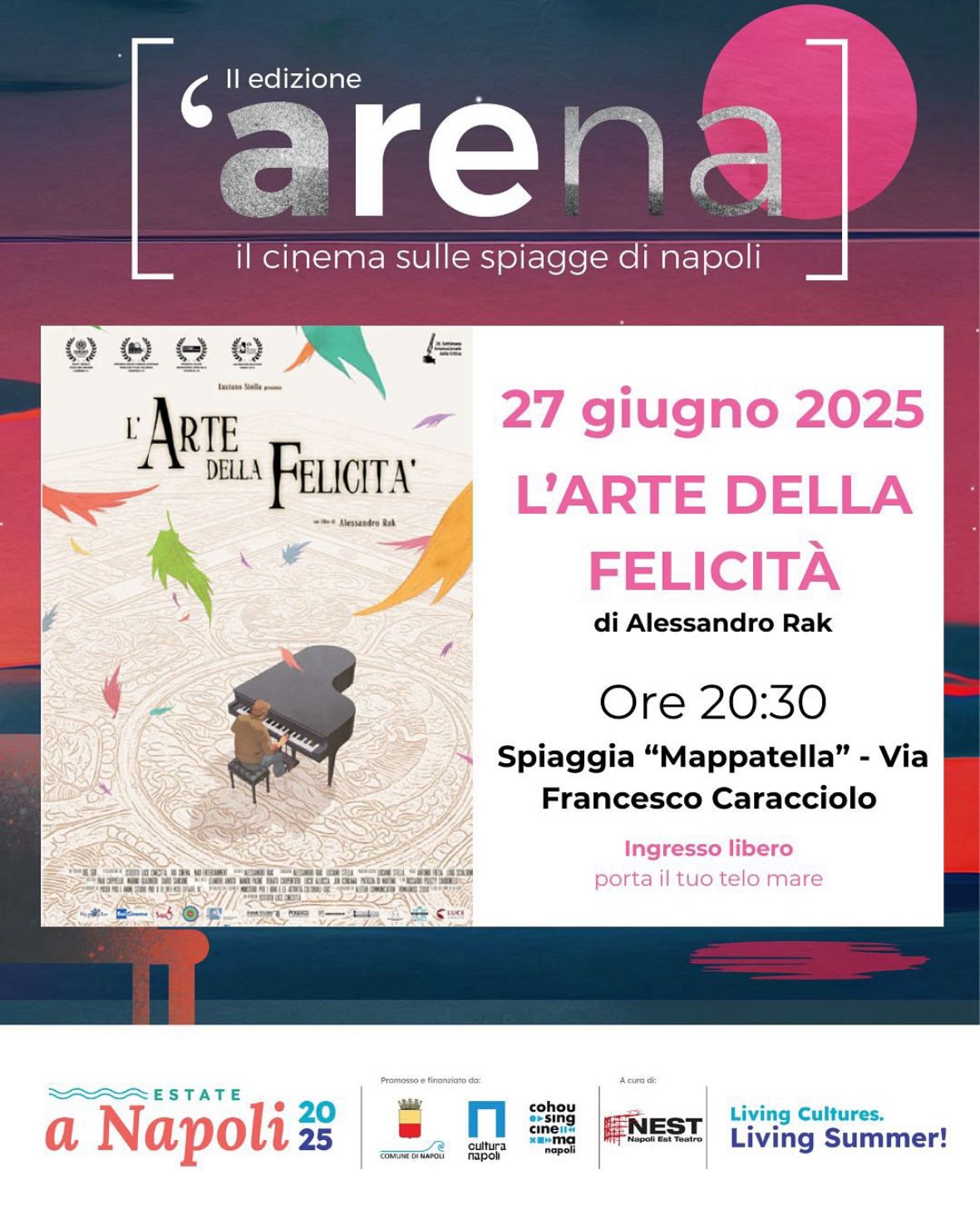 "Arena"