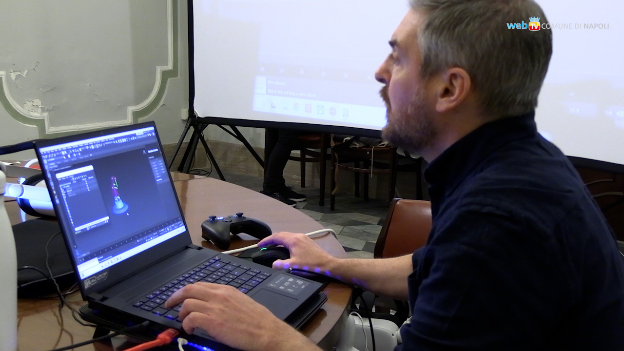 Transizione digitale, corsi gratuiti per giovani senza lavoro