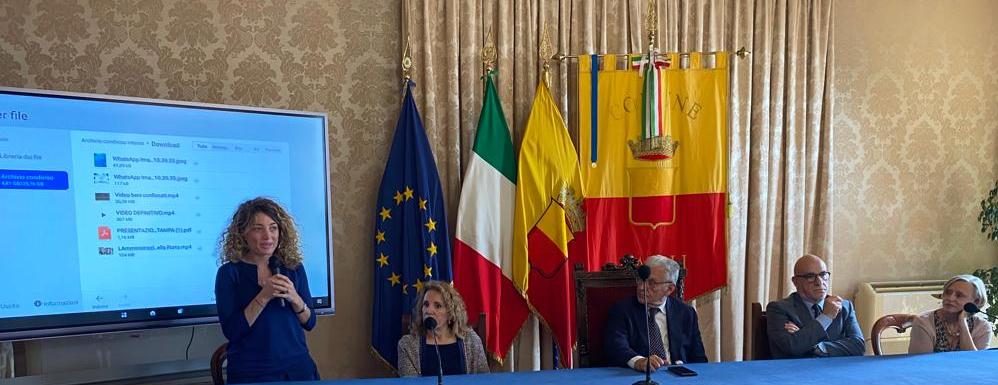 Beni confiscati: 14 progetti di valorizzazione consegnati al Comune