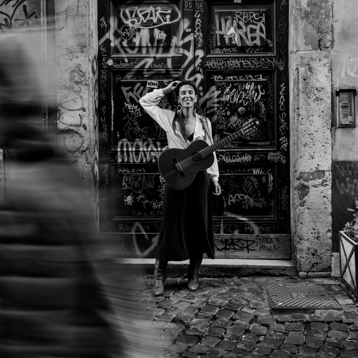 La Notte della Tammorra 2025