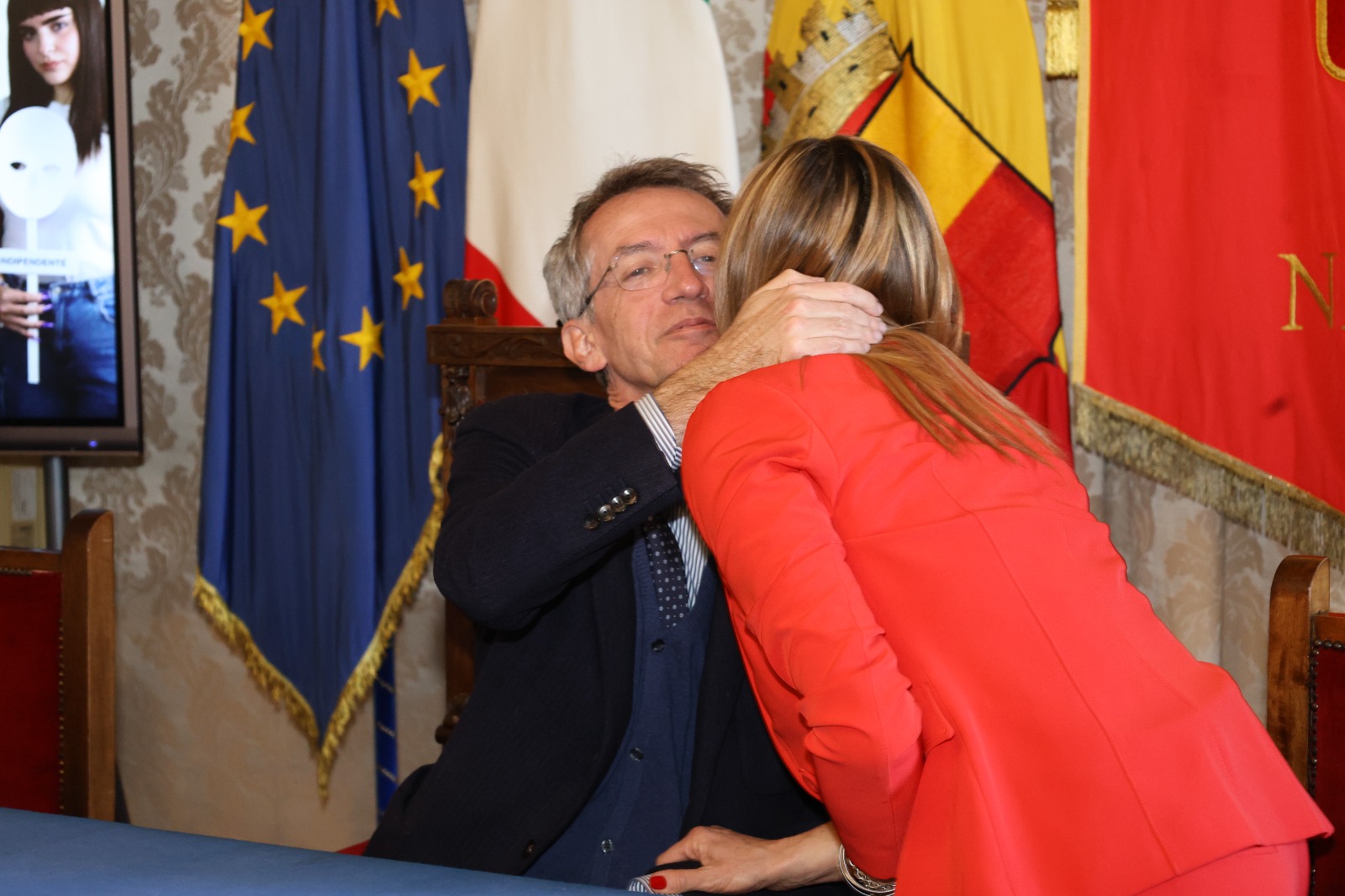 Violenza di genere, aumentano i casi. Parte la rassegna “La donna e il tempo di cambiare”