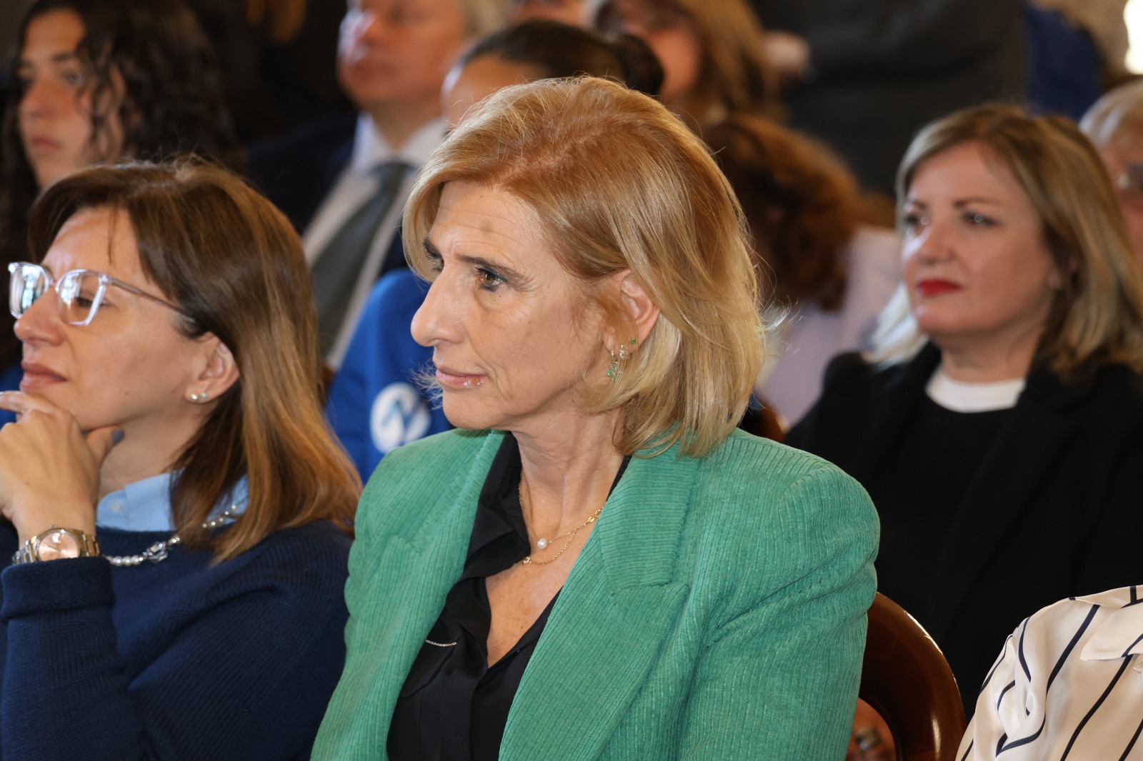 Violenza di genere, aumentano i casi. Parte la rassegna “La donna e il tempo di cambiare”