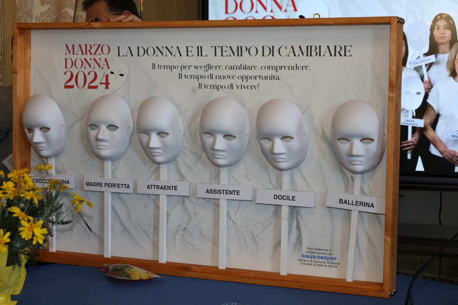 Violenza di genere, aumentano i casi. Parte la rassegna “La donna e il tempo di cambiare”