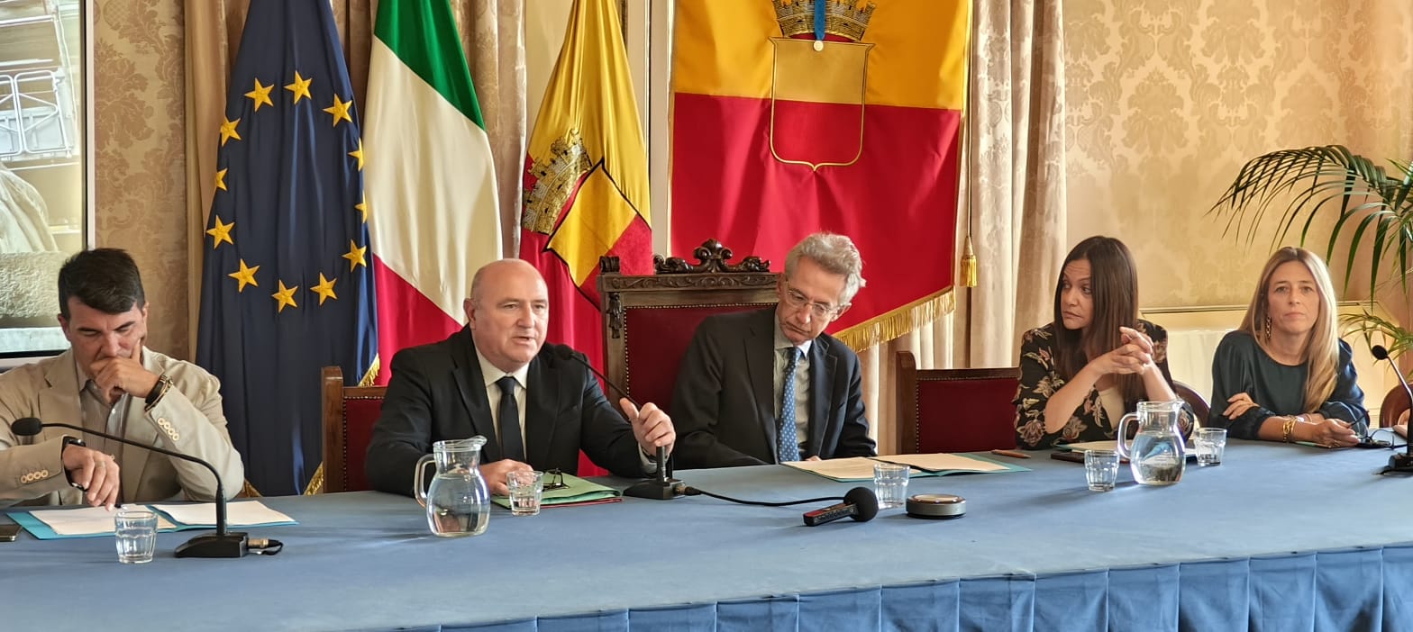 Osservatorio Citta Sicura 2