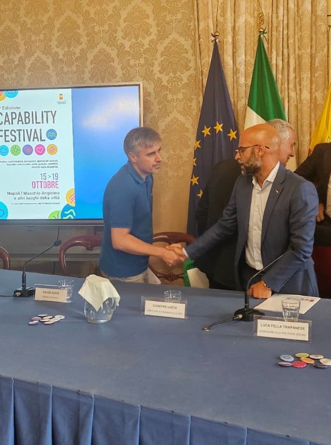 Capability festival 2025