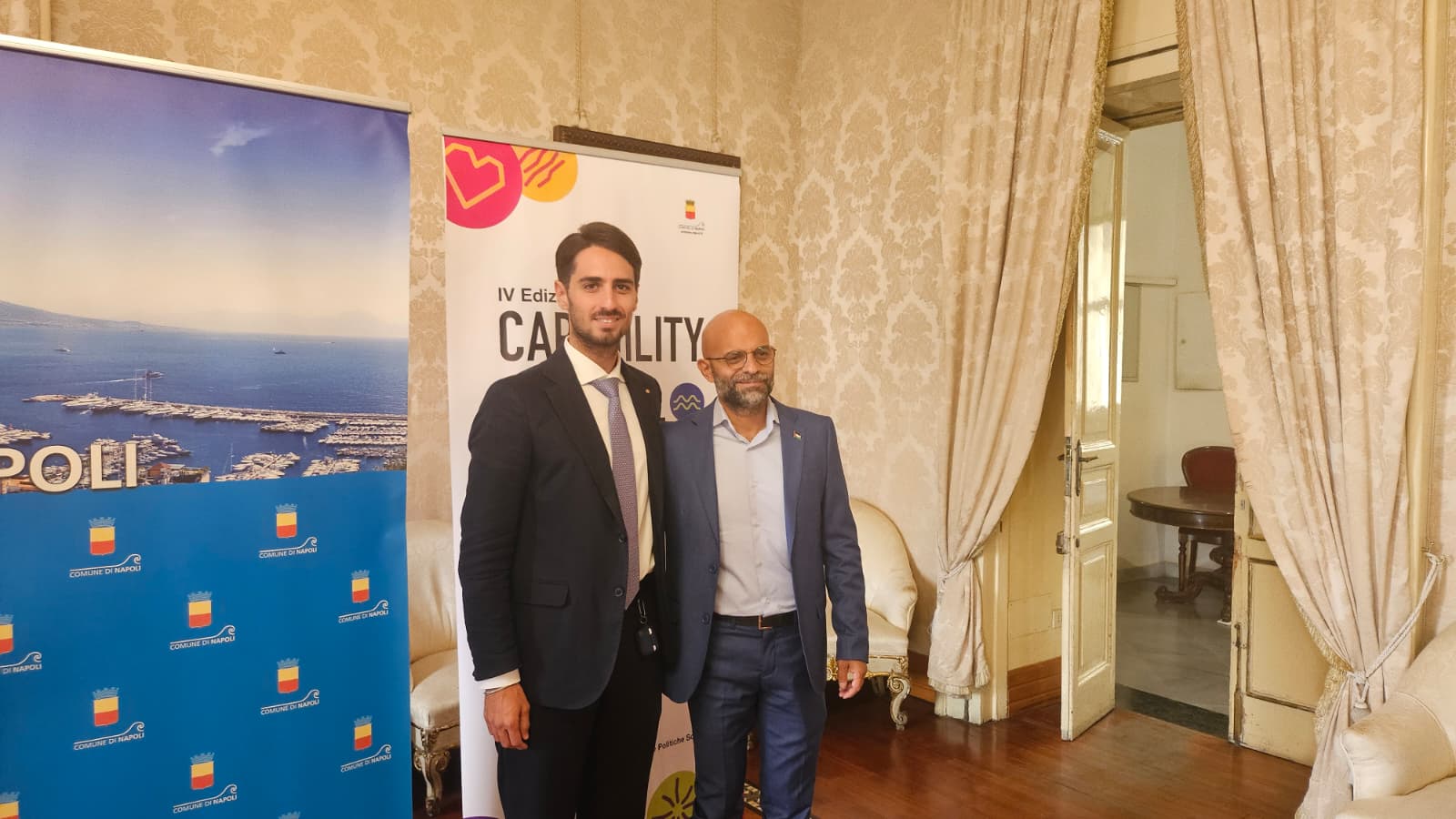 Capability festival 2025