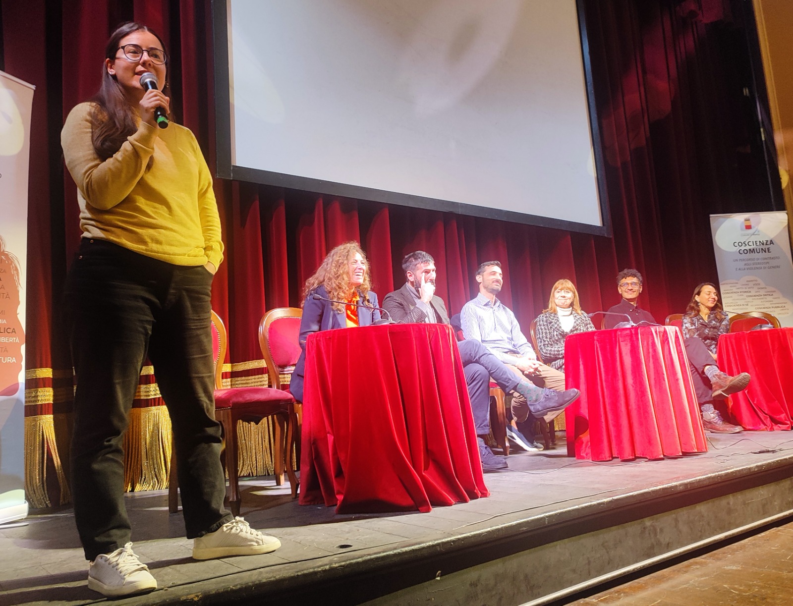 Donne in gioco: un calcio agli stereotipi di genere - 3