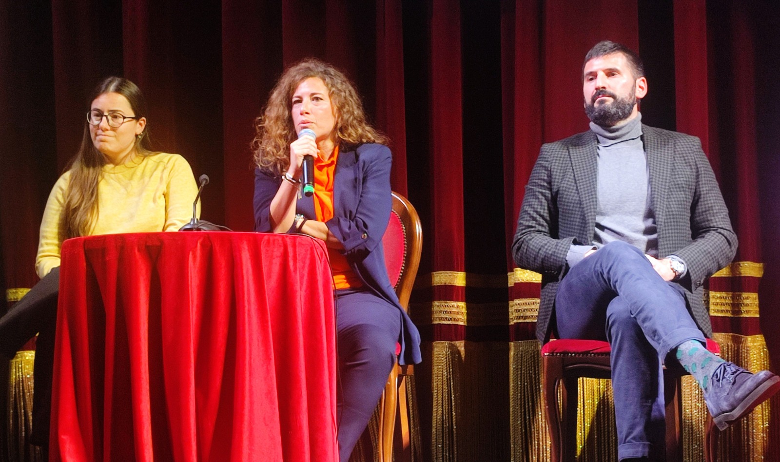 Donne in gioco: un calcio agli stereotipi di genere - 4