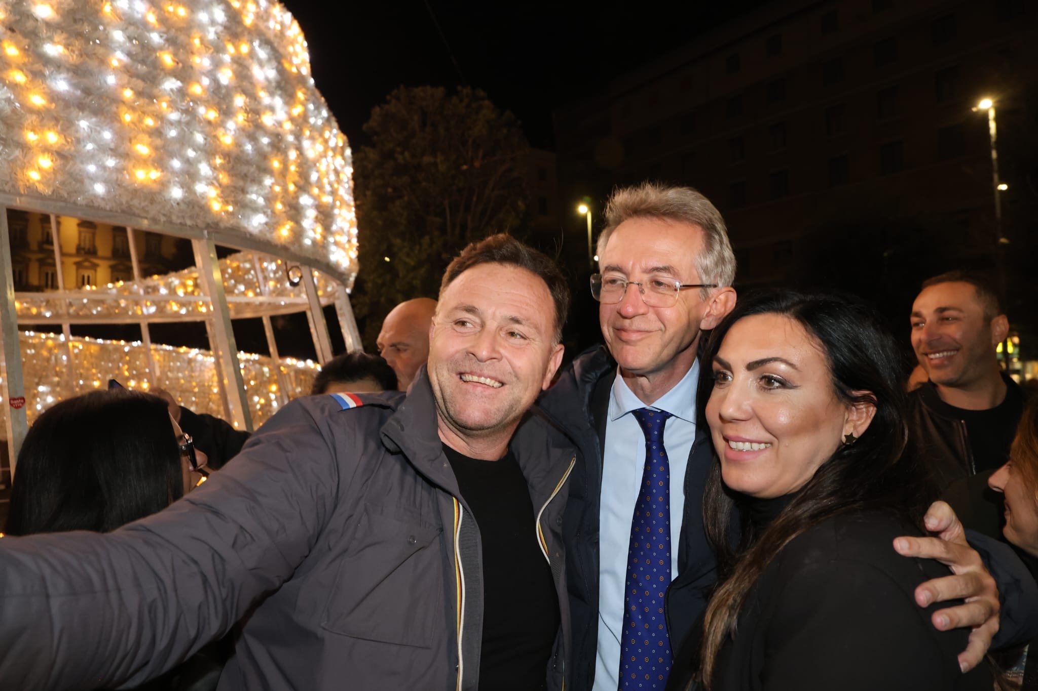 Luminarie Natale 2025