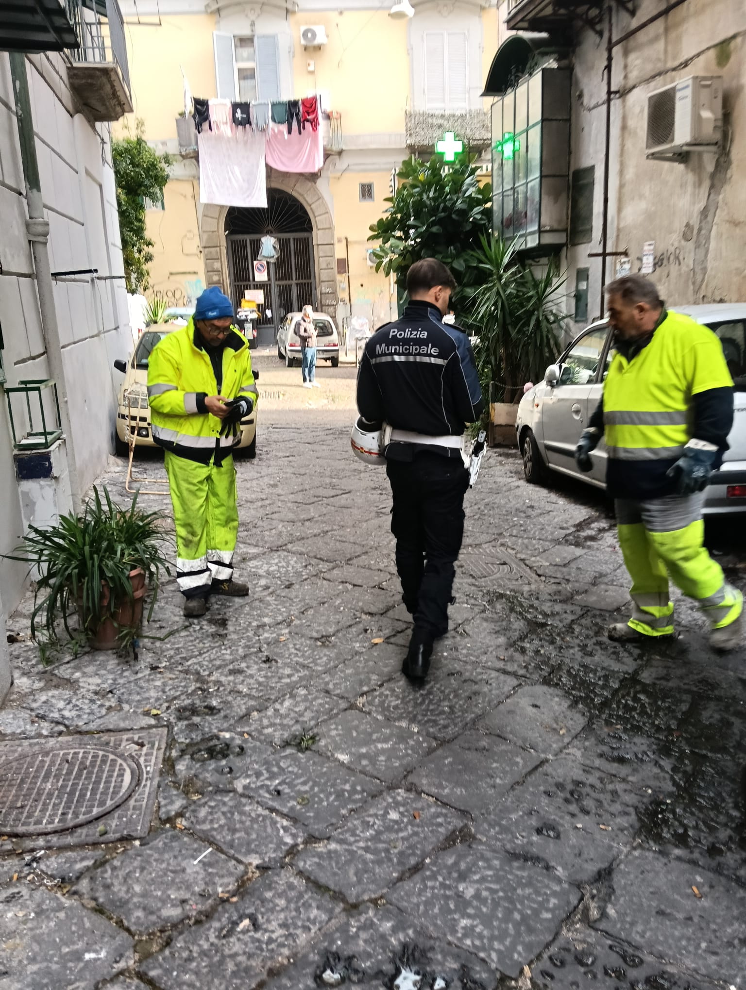 Mun 2 rimozione dissuasori 2